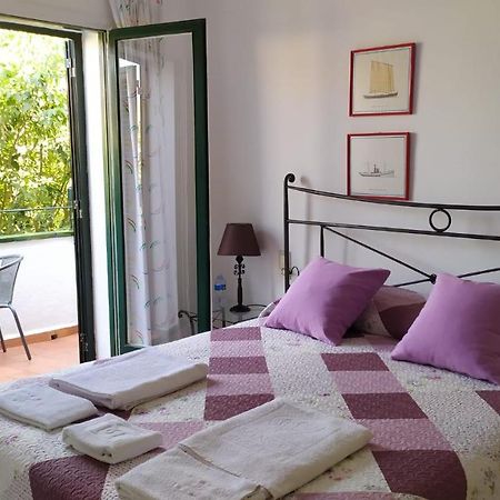 Апартаменти Magnolia, Habitacion Matrimonial Con Bano Uso Privado, En Casa Compartida Палафружель Екстер'єр фото