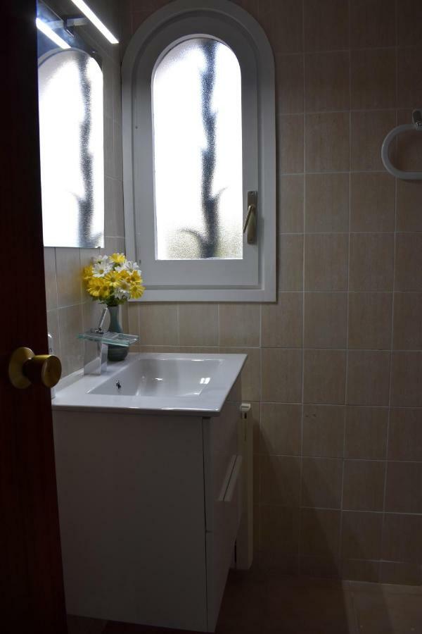Апартаменти Magnolia, Habitacion Matrimonial Con Bano Uso Privado, En Casa Compartida Палафружель Екстер'єр фото
