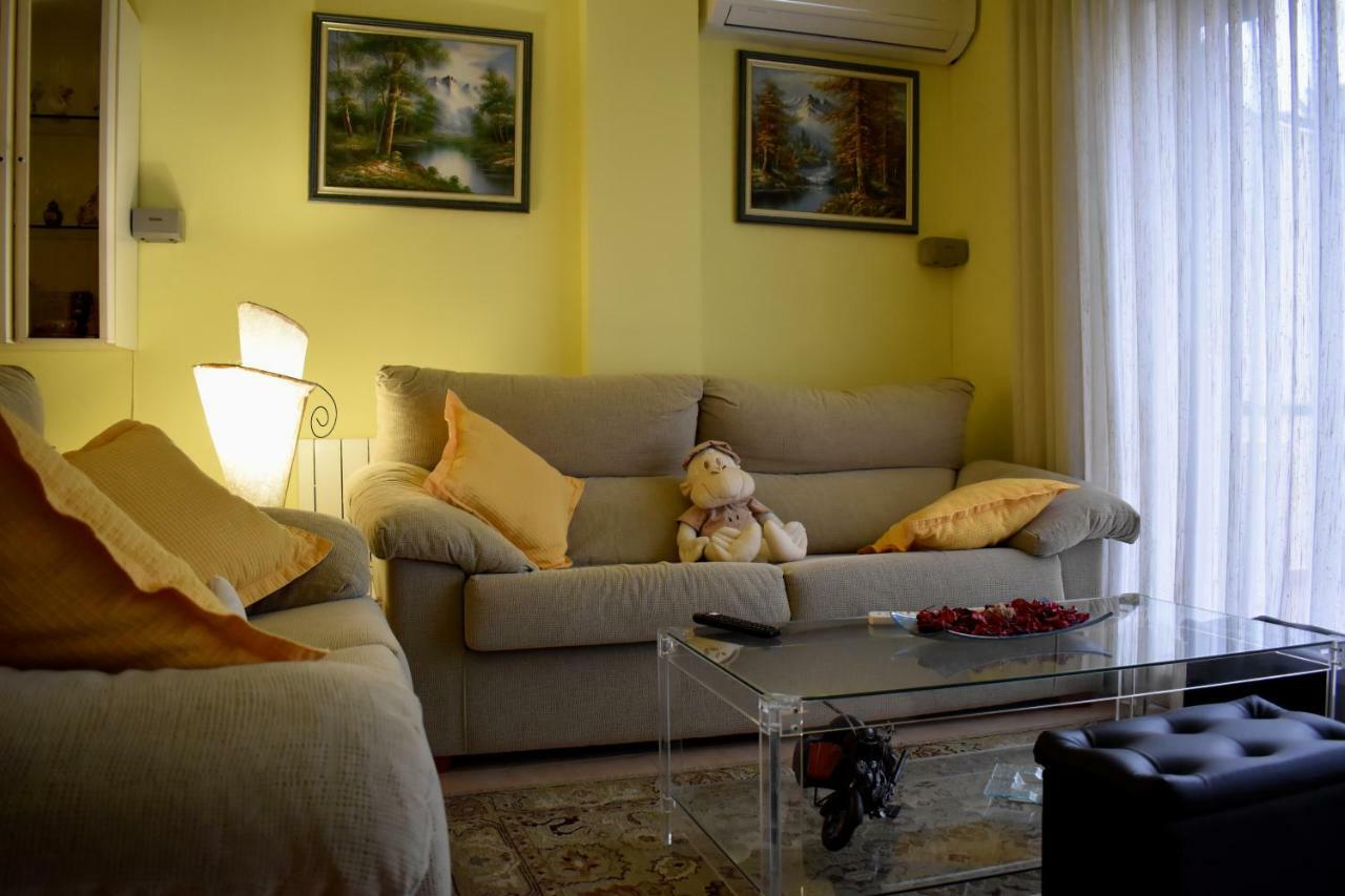 Апартаменти Magnolia, Habitacion Matrimonial Con Bano Uso Privado, En Casa Compartida Палафружель Екстер'єр фото