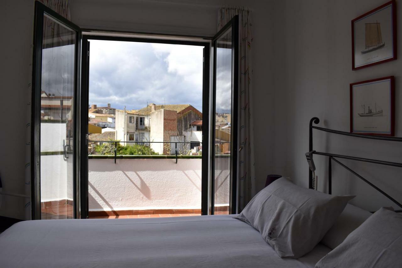 Апартаменти Magnolia, Habitacion Matrimonial Con Bano Uso Privado, En Casa Compartida Палафружель Екстер'єр фото