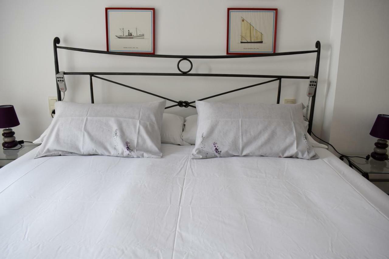 Апартаменти Magnolia, Habitacion Matrimonial Con Bano Uso Privado, En Casa Compartida Палафружель Екстер'єр фото