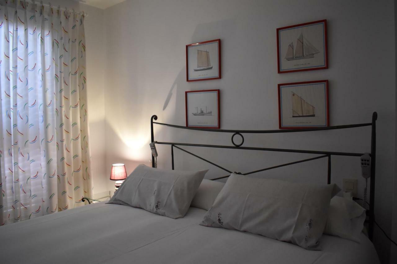 Апартаменти Magnolia, Habitacion Matrimonial Con Bano Uso Privado, En Casa Compartida Палафружель Екстер'єр фото