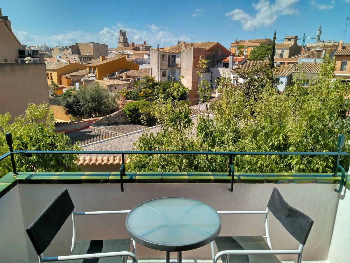 Апартаменти Magnolia, Habitacion Matrimonial Con Bano Uso Privado, En Casa Compartida Палафружель Екстер'єр фото